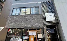 Keyhotel-5minutes For Walk To Akihabara Electric Town  2*